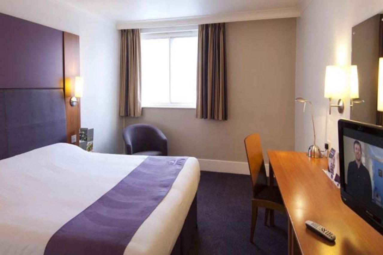 Premier Inn Έξετερ Εξωτερικό φωτογραφία