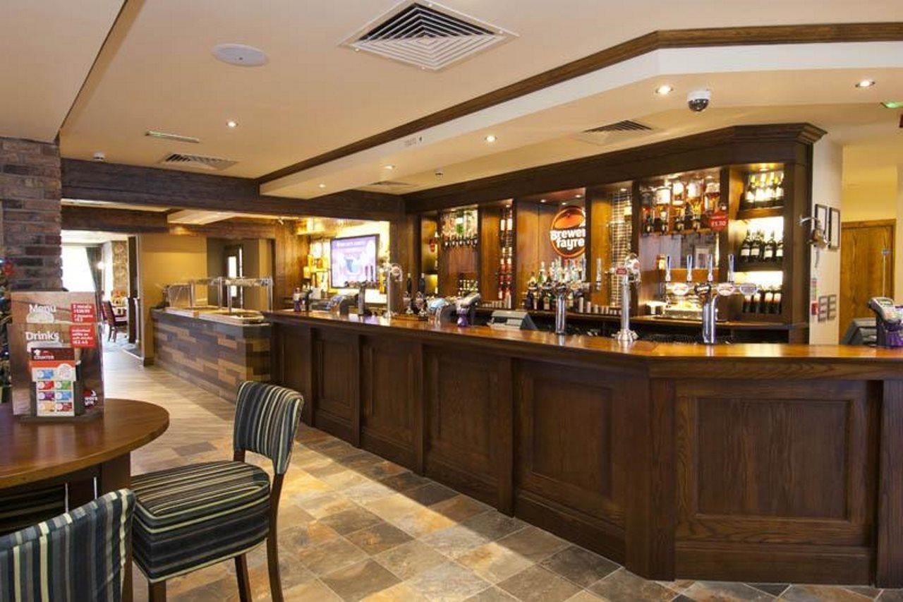Premier Inn Έξετερ Εξωτερικό φωτογραφία